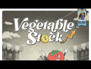 Vegetable Stock