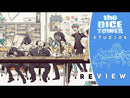 Jisogi: Anime Studio Tycoon