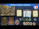 Too Many Bones: 40 Waves in Daelore Expansion