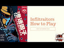 Infiltraitors