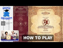 Trickerion: Dahlgaard's Academy Expansion (SEE LOW PRICE AT CHECKOUT)