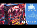 Marvel Champions LCG: NeXt Evolution Expansion