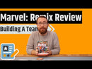 Marvel: Remix