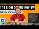 The Elder Scrolls: Betrayal of the Second Era