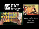Western Legends: Ante Up Expansion