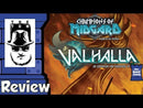 Champions of Midgard: Valhalla Expansion