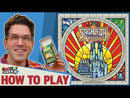 Sagrada: Artisans