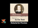 Black Sonata: The Fair Youth Expansion