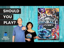 Super-Skill Pinball: 4-Cade