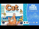 Cat Between Us (SEE LOW PRICE AT CHECKOUT)