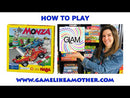 Monza (SEE LOW PRICE AT CHECKOUT)
