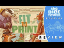 Fit to Print