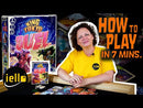 King of Tokyo: Duel (SEE LOW PRICE AT CHECKOUT)