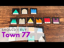 Town 77