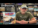 Heat: Rocky Roads Expansion
