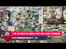 The Witcher: Old World - Wild Hunt Expansion