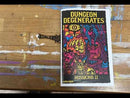 Dungeon Degenerates: Missions II (SEE LOW PRICE AT CHECKOUT)