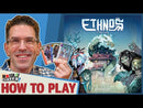Ethnos (2nd Edition)