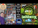 Skoventyr