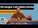 The Glasgow Train Robbery