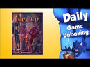 Lockup: A Roll Player Tale
