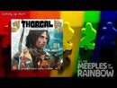 Thorgal: The Board Game