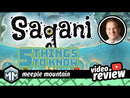 Sagani