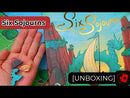 Six Sojourns