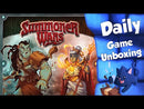 Summoner Wars (2nd Edition): Starter Set