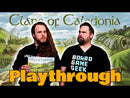 Clans of Caledonia