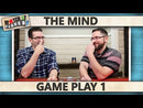 The Mind