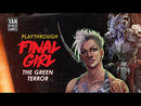 Final Girl: The Green Terror