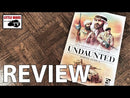 Undaunted: North Africa