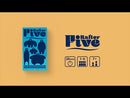 Rafter Five