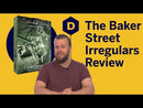 Sherlock Holmes Consulting Detective: Baker Street Irregulars