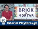 Brick & Mortar