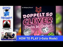 Twice As Clever!