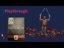 20 Strong: Hoplomachus Victorum (Bonus Deck)