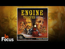 Engine Thieves: The Andrews Railroad Raid of 1862
