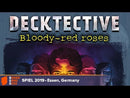 Decktective: Bloody-Red Roses