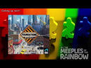 Foundations of Metropolis