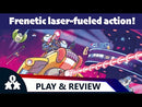 Light Speed Arena