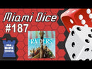 Raiders of the North Sea