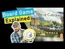 Clans of Caledonia: Industria Expansion