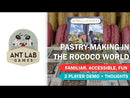 La Patisserie Rococo