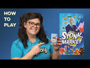 Stonk Market