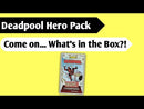Marvel Champions LCG: Deadpool Expanded Hero Pack