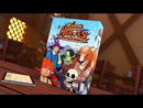 Misfit Heroes