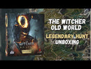 The Witcher: Old World - Legendary Hunt Expansion