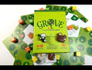 Grove: 9 Card Solitaire Game